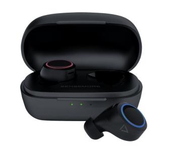 Słuchawki bezprzewodowe Creative Sensemore Air Dokanałowe Bluetooth 5.2