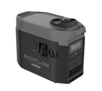 Generator prądu EcoFlow Smart Generator Dual Fuel 1800W