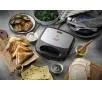 Opiekacz Russell Hobbs Fiesta 3w1 24540-56 Trójkąty Gofry Grill 750W