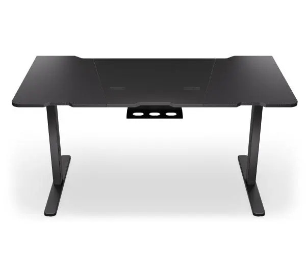 Endorfy Atlas L Electric 150cm Regulacja wysokości Czarny - Kup na Raty - RRSO 0%