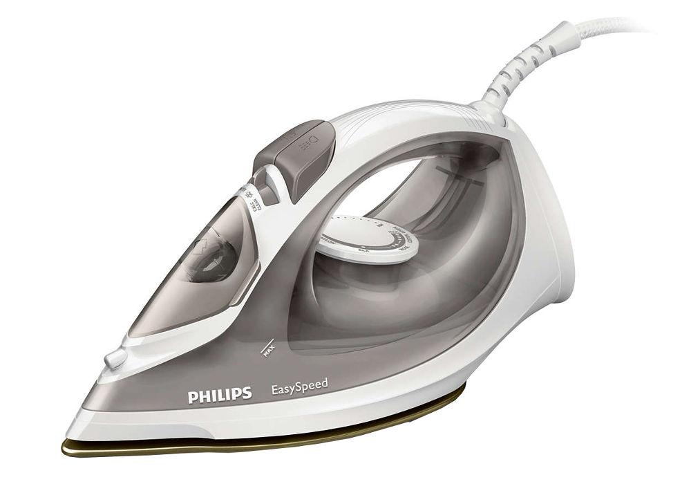 Żelazko Philips EasySpeed GC1029/90