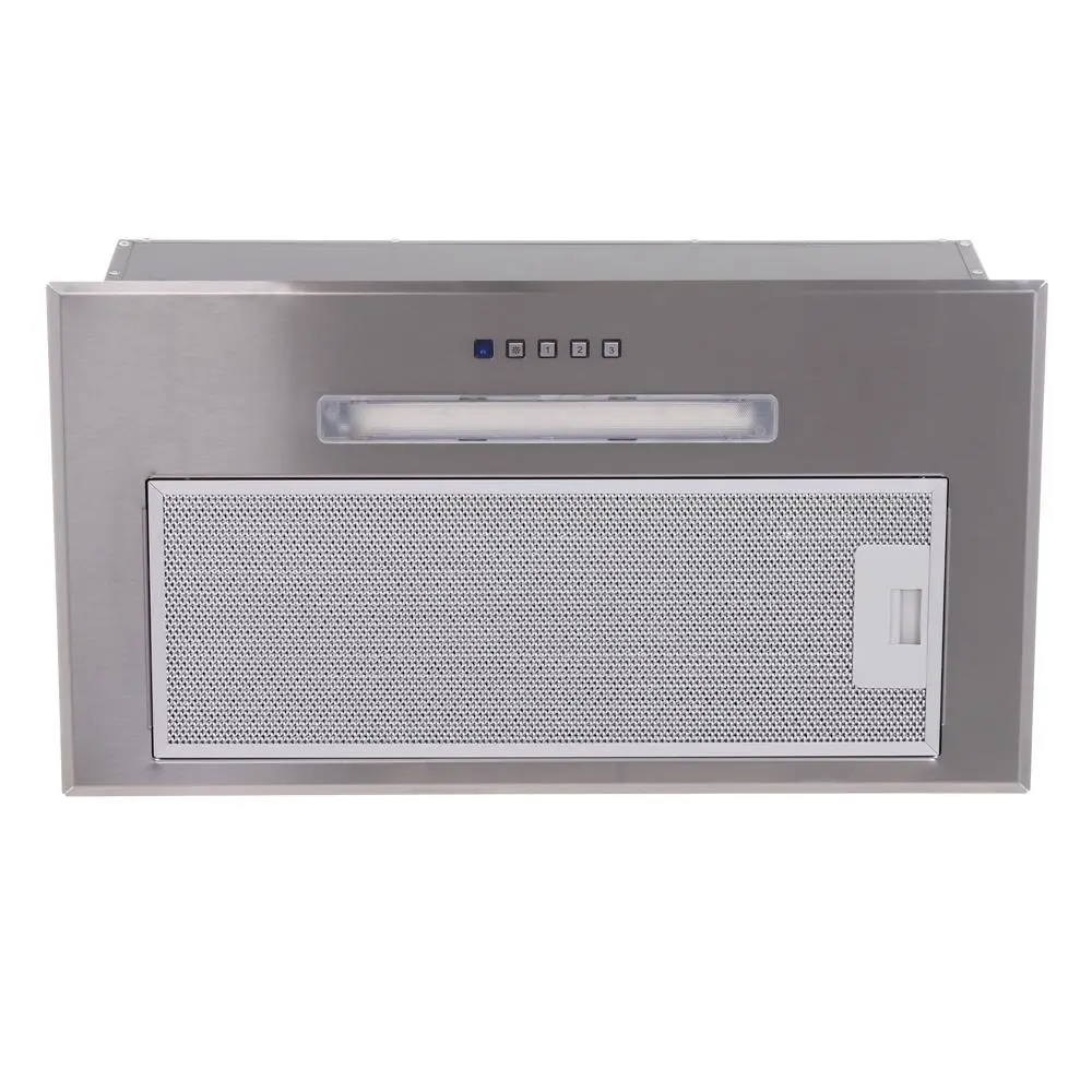 Okap Akpo WK-12 Micra 50 Inox