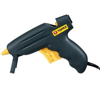 Sieciowy pistolet do klejenia Topex 42E521
