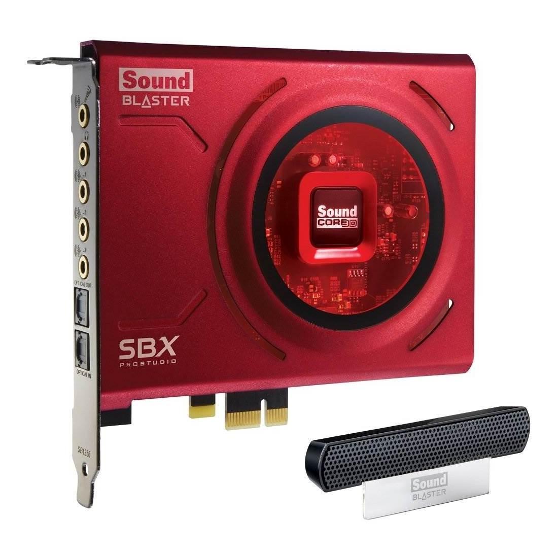 Creative Sound Blaster Z