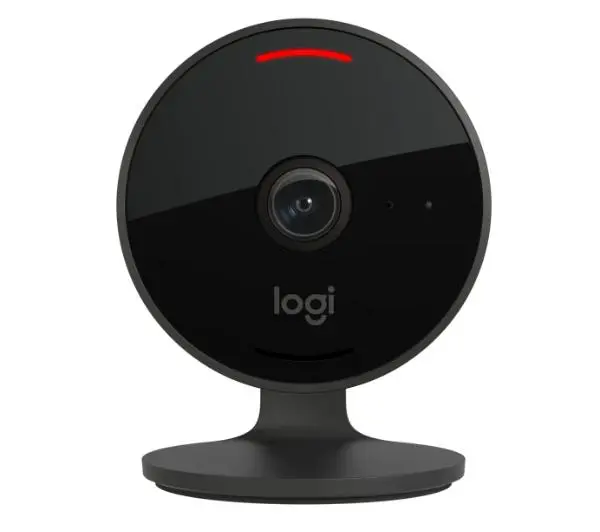 Logitech Circle View - Kup na Raty - RRSO 0%