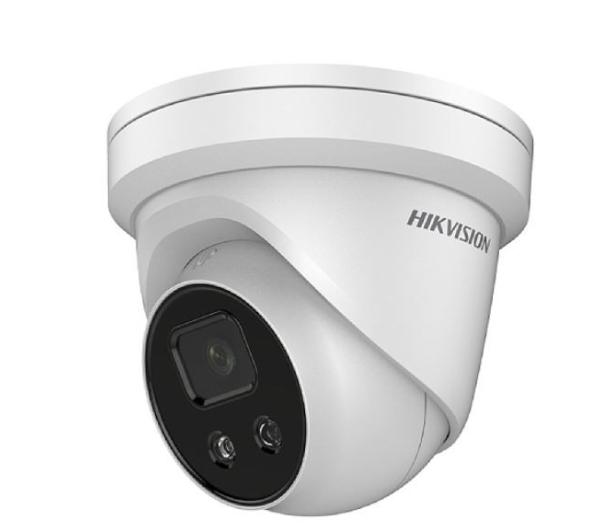 hikvision kamera cena