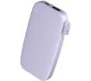 Powerbank Fresh 'n Rebel 2PB6100DL 6000mAh Dreamy lilac