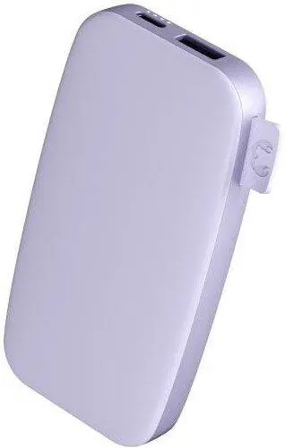 Powerbank Fresh 'n Rebel 2PB6100DL 6000mAh Dreamy lilac