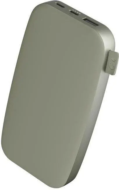 Powerbank Fresh 'n Rebel 2PB18100DG 18000mAh 20W Dried green