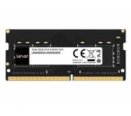 Pamięć Lexar DDR4 32GB 3200 CL22 SODIMM Czarny Opinie Cena RTV