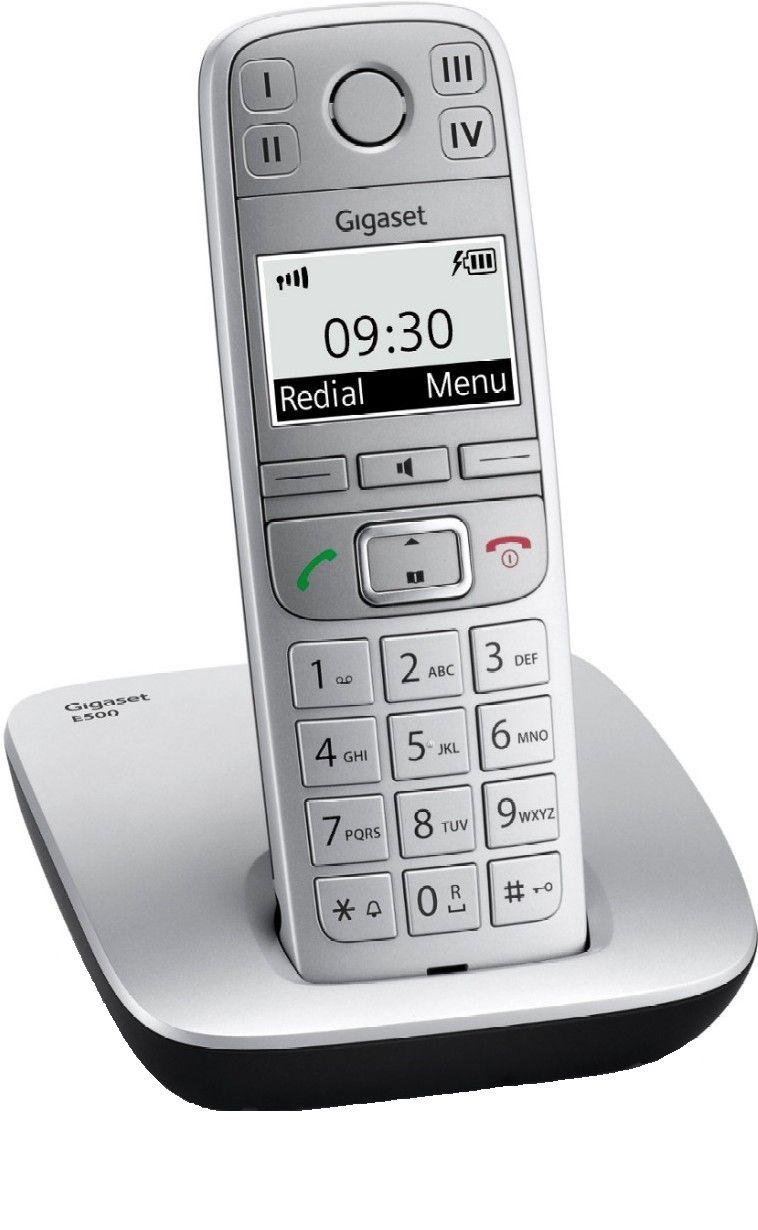 Gigaset E500