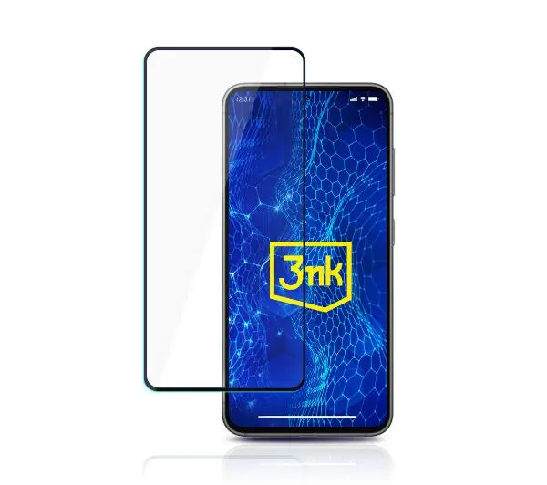 3mk HardGlass Max Lite do Samsung Galaxy S23
