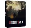 Resident Evil 4 Edycja Kolekcjonerska Gra na PS4 (Kompatybilna z PS5)