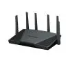 Router Synology RT6600ax Czarny