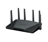 ルーター・ネットワーク機器 Synology RT6600ax Synology社製、強力なワイヤレス機能とセキュリティ機能を搭載