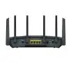 Router Synology RT6600ax Czarny