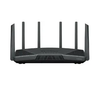 Synology RT6600ax Czarny - Kup na Raty - RRSO 0%