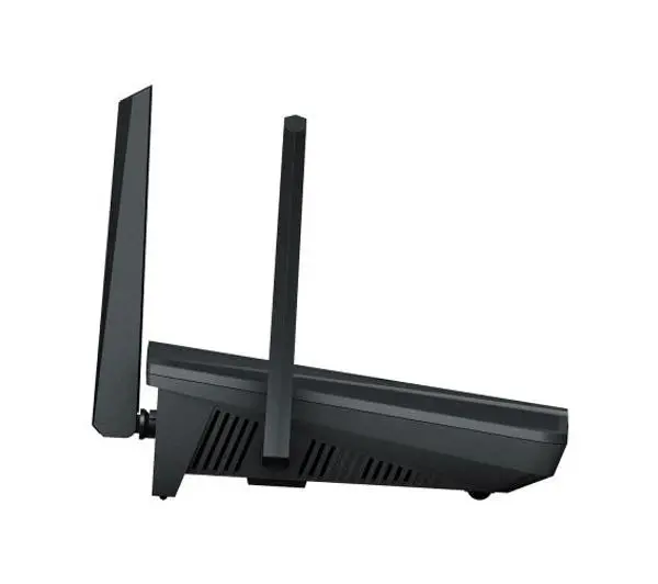 Synology RT6600ax Czarny - Kup na Raty - RRSO 0%