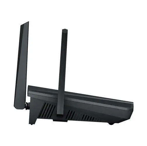Synology RT6600ax Czarny - Dobra cena, Opinie w Sklepie RTV