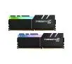 Pamięć RAM G.Skill Trident Z RGB DR4 16GB (2 x 8GB) 2666 CL18 Czarny