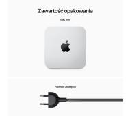 売り切れ御免】Apple Mac mini M2 2023 256GB 箱付き