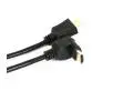 Kabel HDMI Omega 41854 5m Czarny