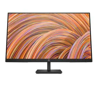 Monitor HP V27i G5 (65P64E9) 27" Full HD IPS 75Hz 5ms