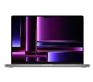 Apple MacBook Pro 2023 16,2" M2 Pro 16GB RAM 512GB Dysk macOS Gwiezdna Szarość - Kup na Raty - RRSO 0%