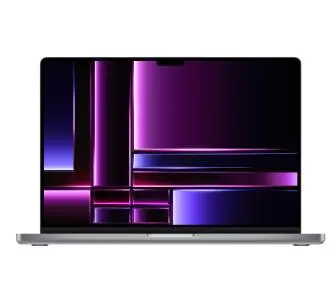 Apple MacBook Pro 2023 16,2" M2 Pro 16GB RAM 512GB Dysk macOS Gwiezdna Szarość