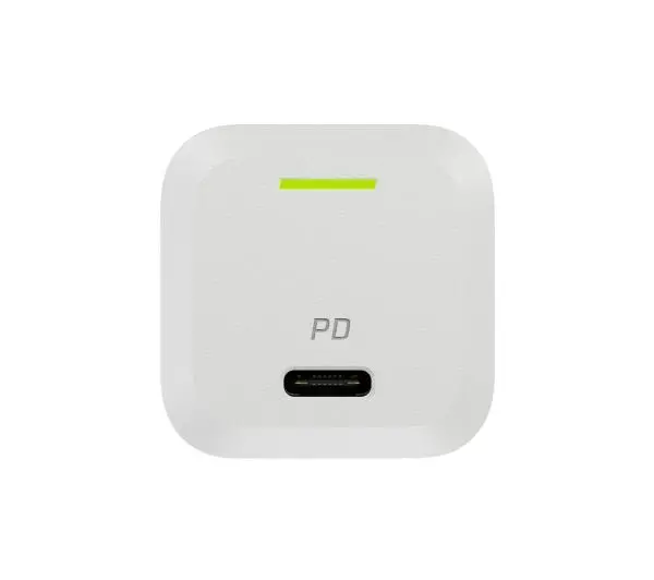 Green Cell GAN PD PPS 33W Biały