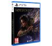 Konsola Sony PlayStation 5 (PS5) z napędem + God of War Ragnarok + Forspoken