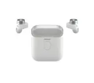 Słuchawki bezprzewodowe Bowers & Wilkins PI7 S2 Canvas White