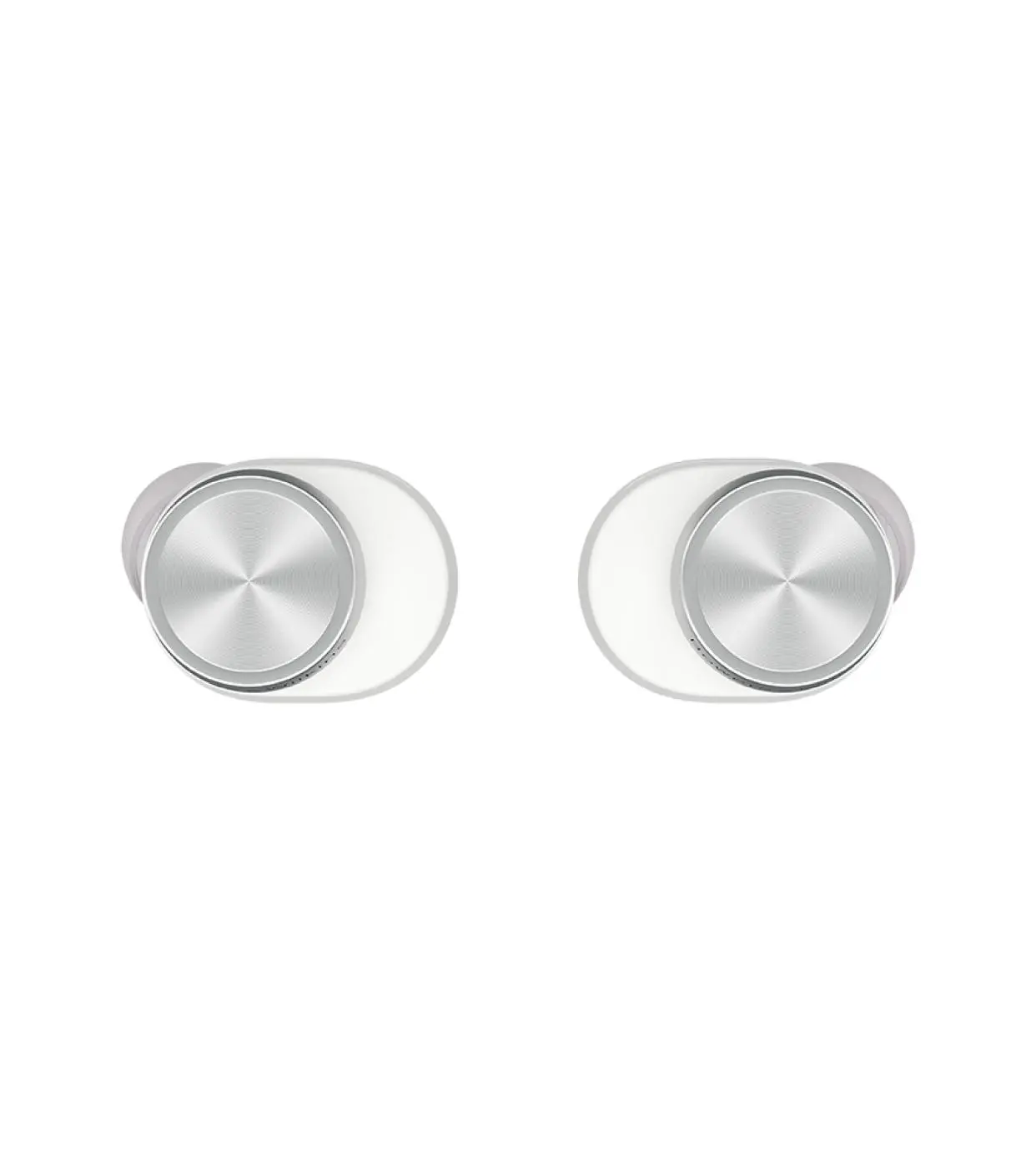 Bowers & Wilkins Pi7 S2 キャンバス・ホワイト Pi7 S2 - フラッグシップ・ノイズキャンセリング完全ワイヤレス