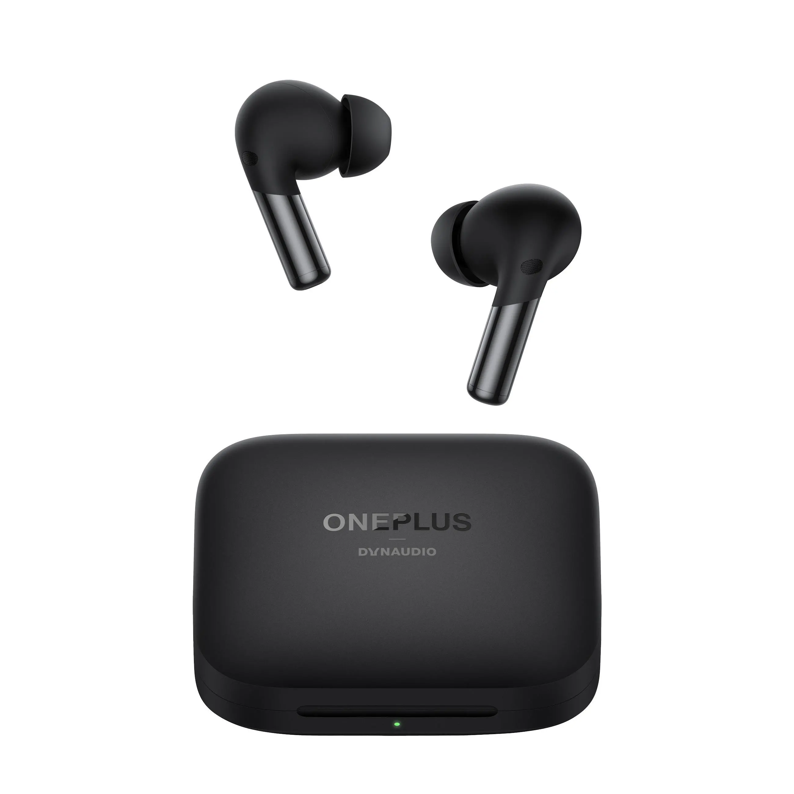 Słuchawki bezprzewodowe OnePlus Buds Pro 2 Dokanałowe Bluetooth 5.3 Czarny