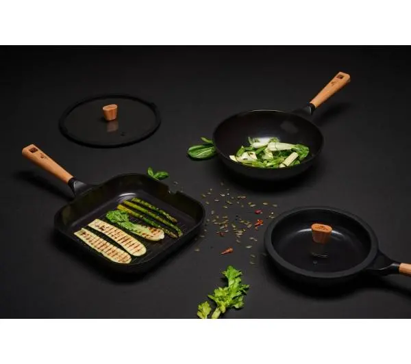 Gerlach Natur 24cm