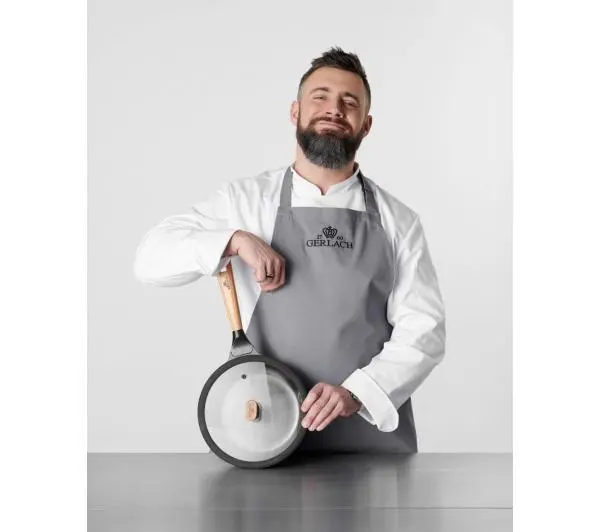 Gerlach Natur 24cm