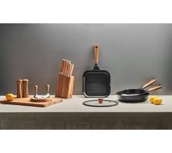 Gerlach Natur 24cm