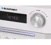 Wieża Blaupunkt MS16BT Edition 15W Bluetooth Radio FM Biały