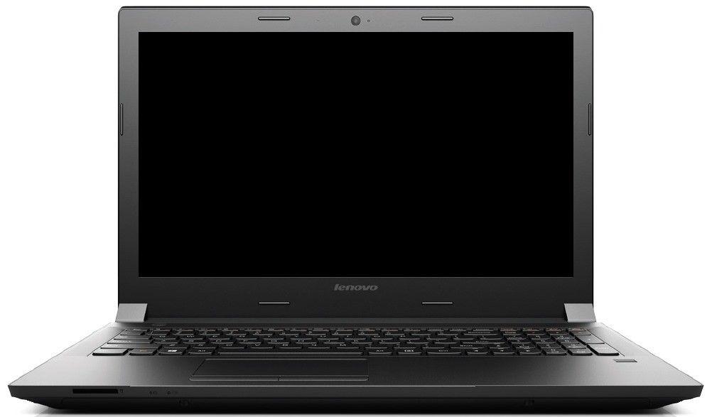 Lenovo IdeaPad B51-80 15,6" Intel® Pentium™ 4405 4GB RAM  500GB Dysk