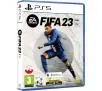 Konsola Sony PlayStation 5 (PS5) z napędem + Dodatkowy Pad Biały + FIFA 23