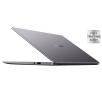 Laptop Huawei MateBook D14 14" i5-1155G7 8GB RAM  512GB Dysk SSD  Win11 Szary