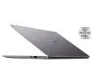 Laptop Huawei MateBook D14 14" i5-1155G7 8GB RAM 512GB Dysk SSD Win11 Szary