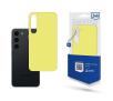 Etui 3mk Matt Case do Samsung Galaxy S23+ Lime