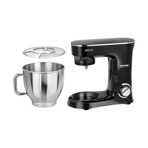 фото Кухонна машина MPM MRK-19 1