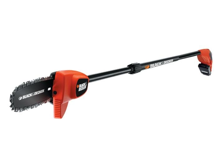 Piła akumulatorowa Black&Decker GPC1820L20-QW