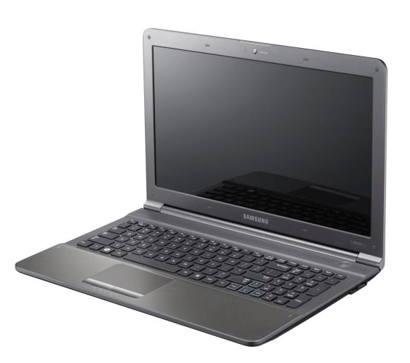 laptop Samsung NP-RC510-S04PL Grafika - Win7