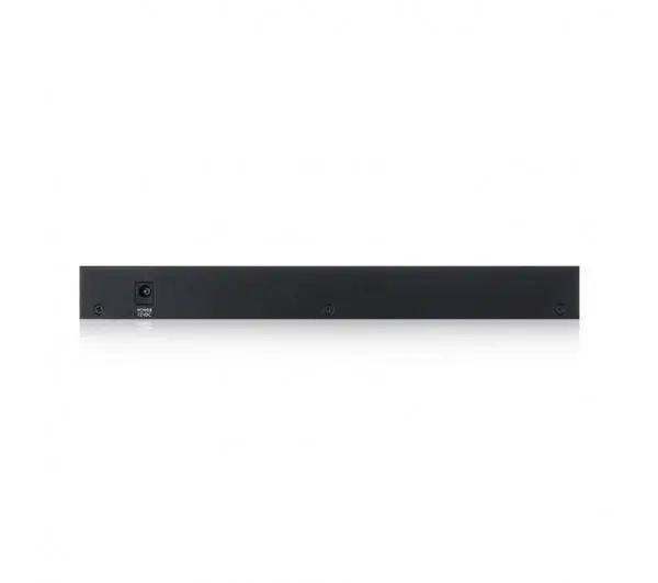 ZyXEL GS1900-8-EU0102F Czarny