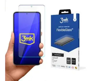 3mk FlexibleGlass do Samsung Galaxy S23 - ⚡ EURO HIT CENOWY! ⚡