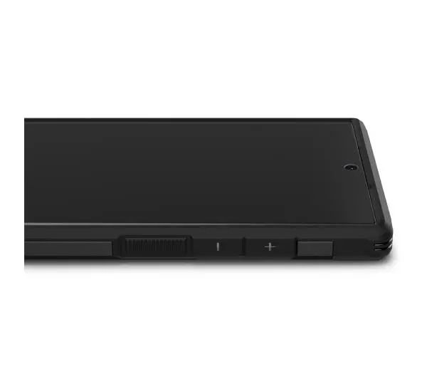 Spigen Neo Flex do Samsung Galaxy S23 Ultra - 2 pack