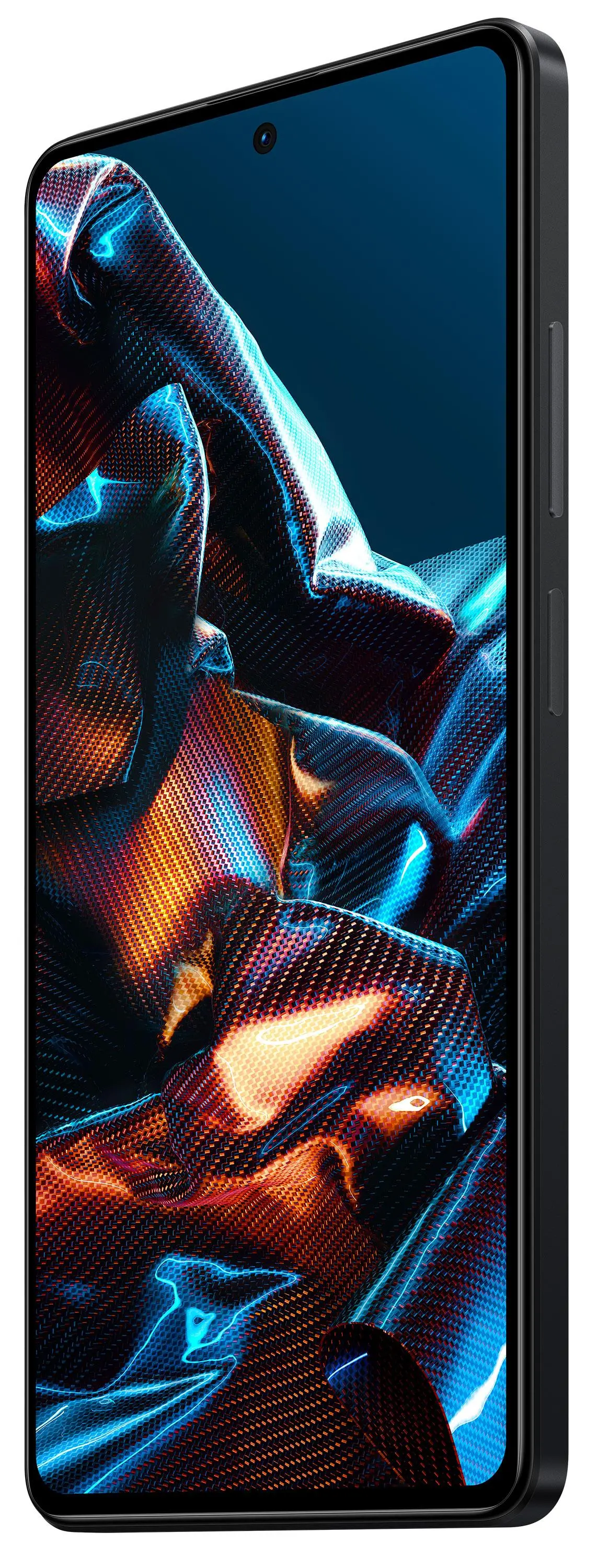Smartfon POCO X5 Pro 5G 8/256GB 6,67" 120Hz 108Mpix Czarny